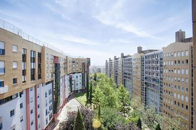 Green Executive Apartment in the heart of Lisbon