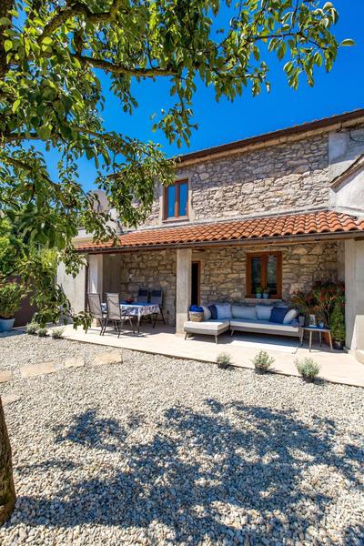 Rural holiday home Stankolina Opatija