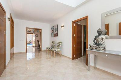 Casa las Vias
