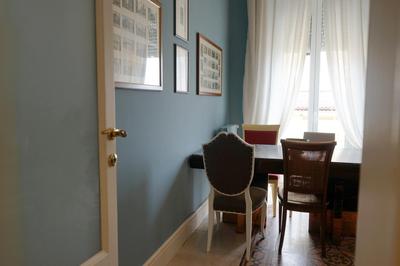 Appartamento di fronte al mare by Apulia Accommodation