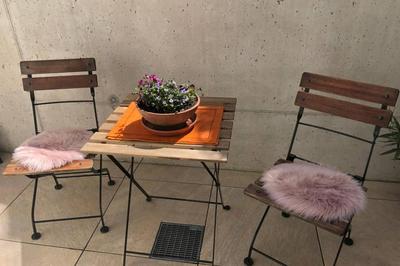 Modernes apartment josefiau