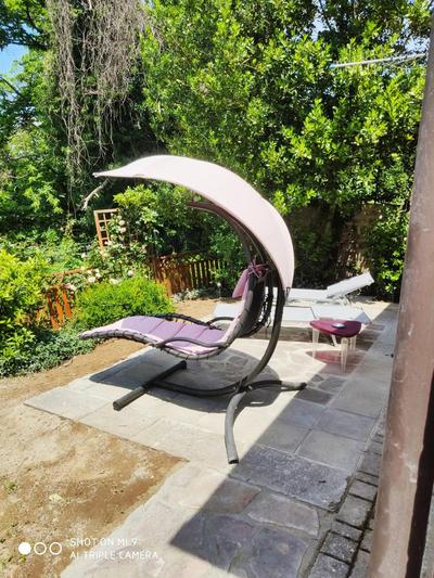 Un Giardino sul Lago