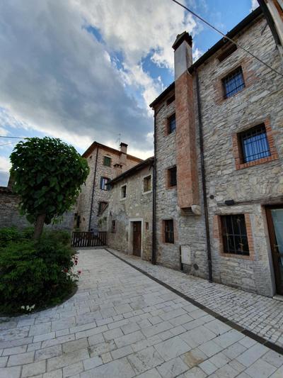 Millefiori Suite&Room