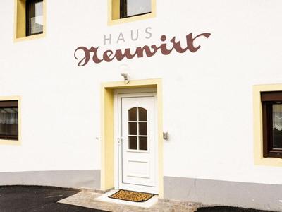 Haus Neuwirt