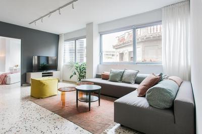 Stylish Suite, by MGM Residencies