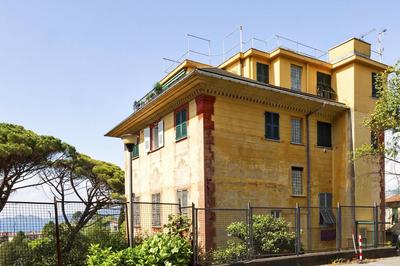 Appartamento a Villa Montuoro by Wonderful Italy