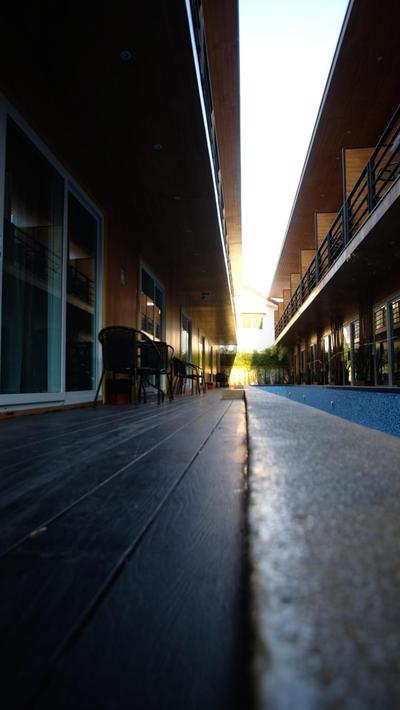 Resort V - MRT Huai Khwang