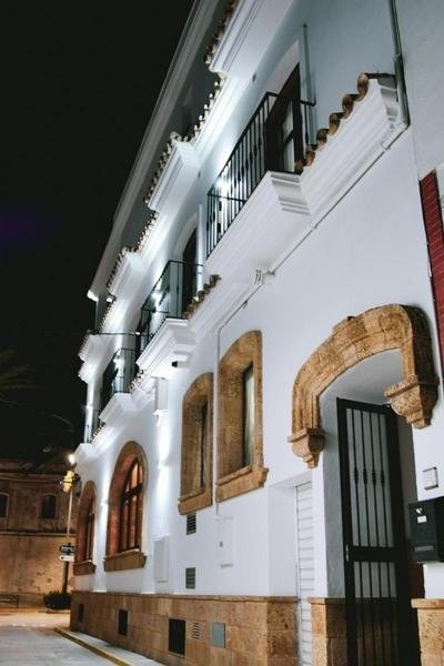 Hotel Avenida Playa