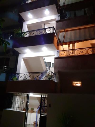 Eleana's Apartament