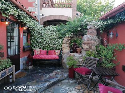Suite Garden House