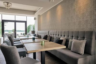 Lounge-Hotel Seeterrassen