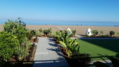 Los Nidos Sea Pretty&Beach- La Carihuela