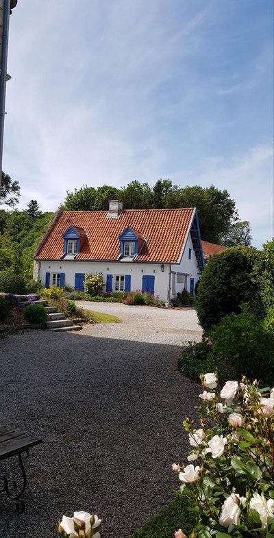 B&B au petit tambour d'Autingues