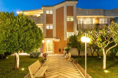 Casa Dolce Casa Ruvo Breakfast & bed