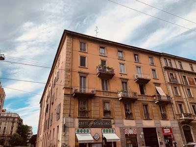 Esclusivo Loft In Porta Romana, a 250m dalla Bocconi