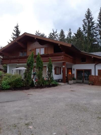 Landhaus-Königsberg, Vorberg 360 Ebengütlweg