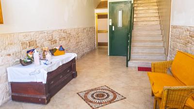 La casa dei colori