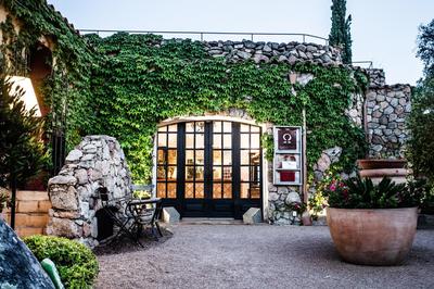 Le Roc E Fiori Hotel - Teritoria