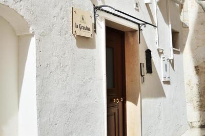 La Gravina