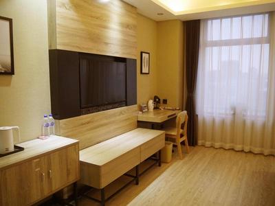 Thank Inn Chain Hotel Changchun Economic Development Zone Convention and Exhibition Center