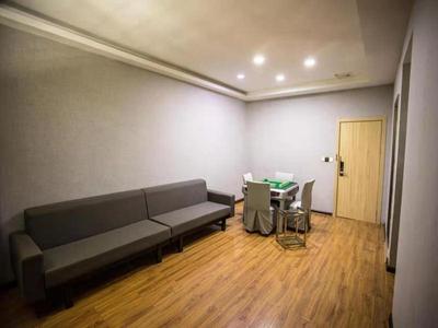 JUN Hotels Linxiang Changan Middle Road