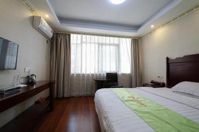 JUN Hotels Guangdong Shenzhen Yantian District Zhongying Street