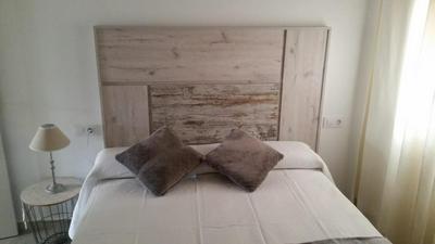 Apartamento Pimienta