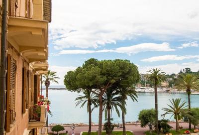 Piazza Chiappa Apartment