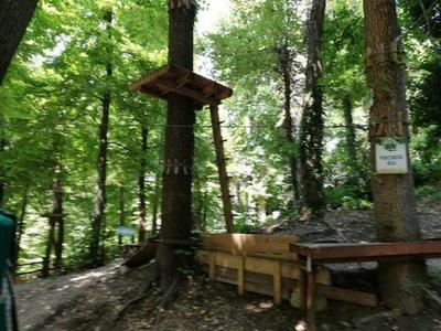 Villa Rico Masseria nel Parco