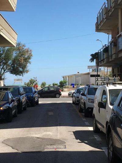 Marco Holiday Apartment Pescara