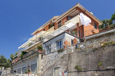 Polanesi Sea view Home
