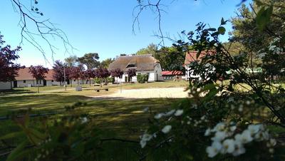 Jugendtours-Feriendorf Ummanz