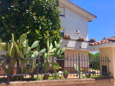 A CASA DI TATI