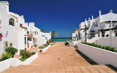 Costa del Sol, Puerto de la Duquesa