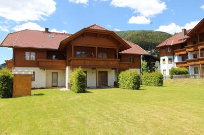 FeWo KITZ - Ski-to-door Apartment