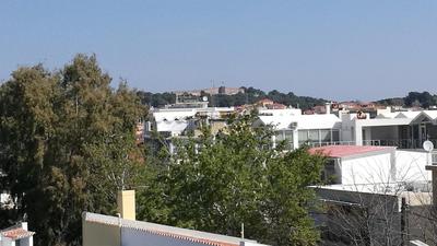 City View Apartment