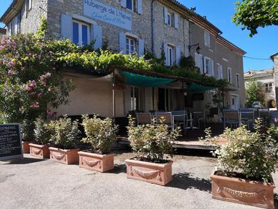 Auberge de l Helvie chez Coco & Ricou