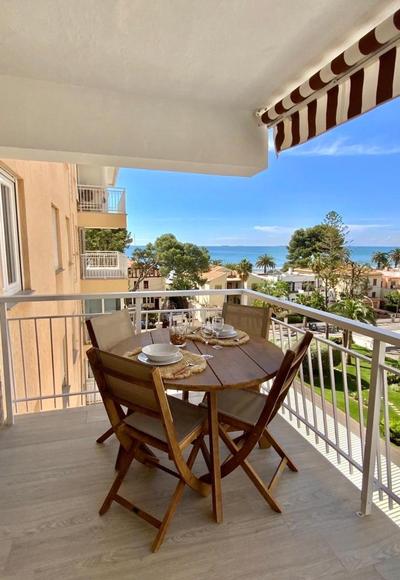 Hogar en Benicasim
