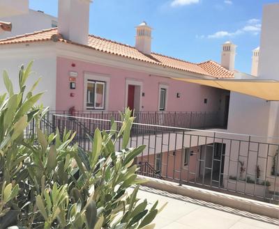 Cardeal Suites & Apartments