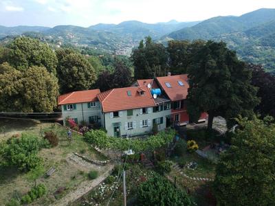 Villa Ponzio