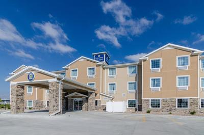 Comfort Inn & Suites Morgan - South Ogden