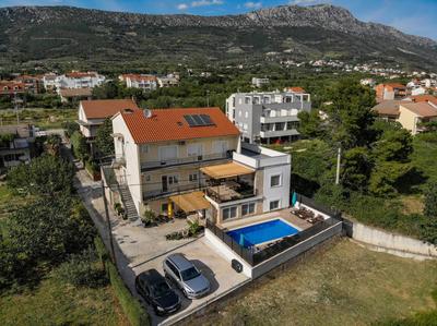 Apartmani Jukic