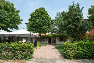 Hotel Ristorante Alla Botte