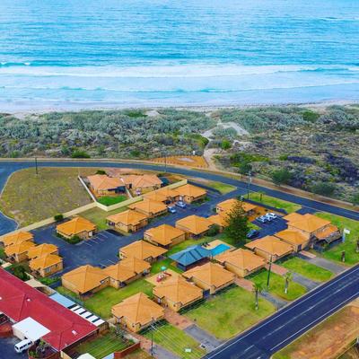 Geraldton's Ocean West Holiday Units & Short Stay Accommodation