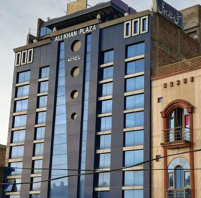 City Star Hotel Mingora