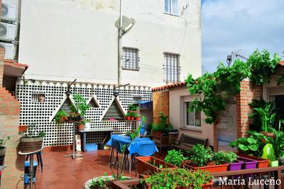 Comfortable apartment in Caceres 55 m² Welcoming terrace