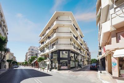 Armi Luxury Apartment in the Heart of the City