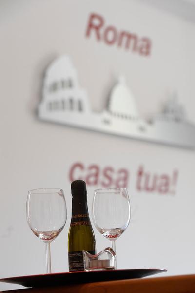 Suite art Pigneto