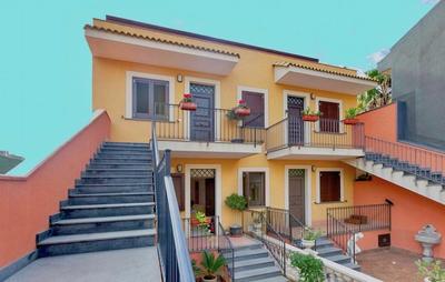 Adriana Sicily House Etna & Sea