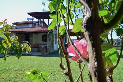 Villa Eva Halkidiki